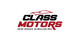 Logo Class Motors